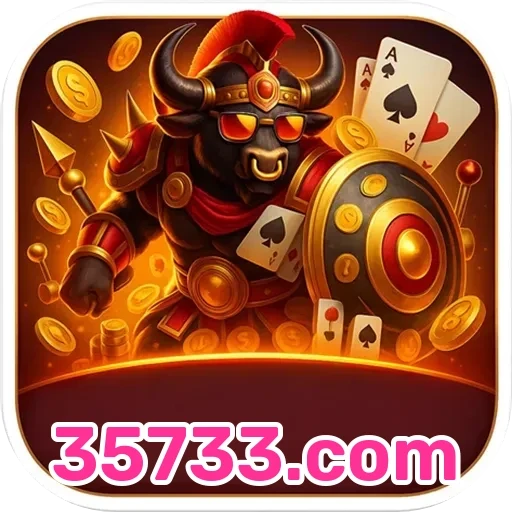 35733.com: O Aplicativo que Revoluciona Sua Experiência em Jogos Online