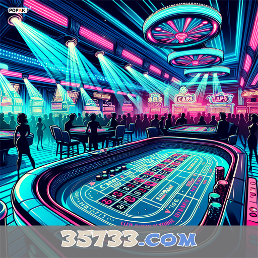 Bônus Terrestres e Virtuais no 35733.com de Jogar