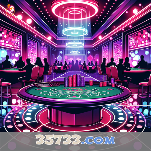 Cassino Imperdível: Atrações no 35733.com Para Todos os Jogadores