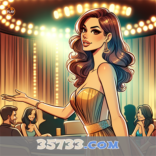 Slots Empolgantes no 35733.com: A Aventura Começa Aqui